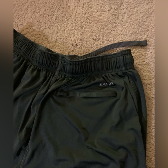 Never really wore these shorts, downsizing to colorado need to sell. - Picture 3 of 5